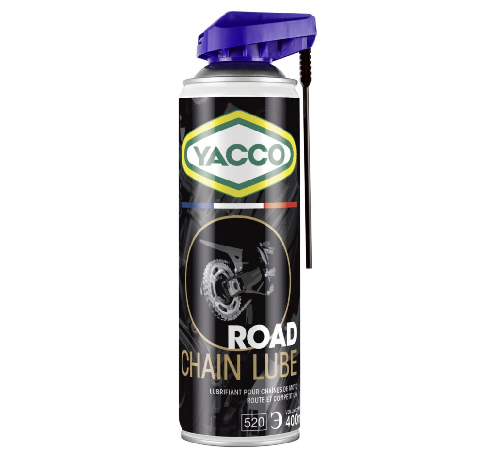 5645 -ROAD CHAIN LUBE