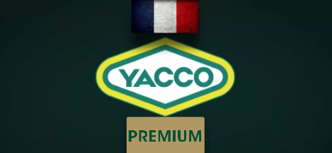 yacco promo premium