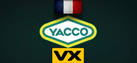 yacco promo