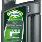 3043-22 LUBE-F-5w20_5L