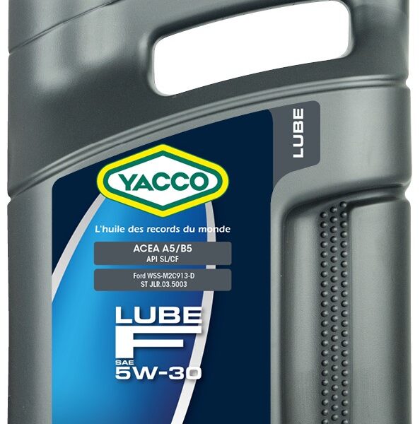 3049-28 LUBE-F-5w30_4L
