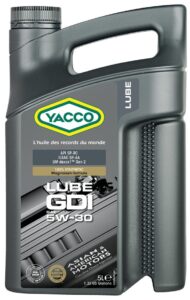 3069-22 LUBE-GDI-5w30_5L