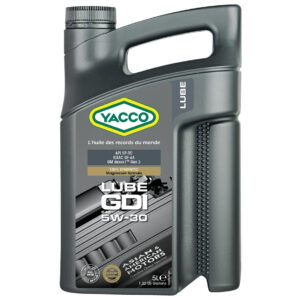 3069 22 lube gdi 5w30 5l dexos1 gen3