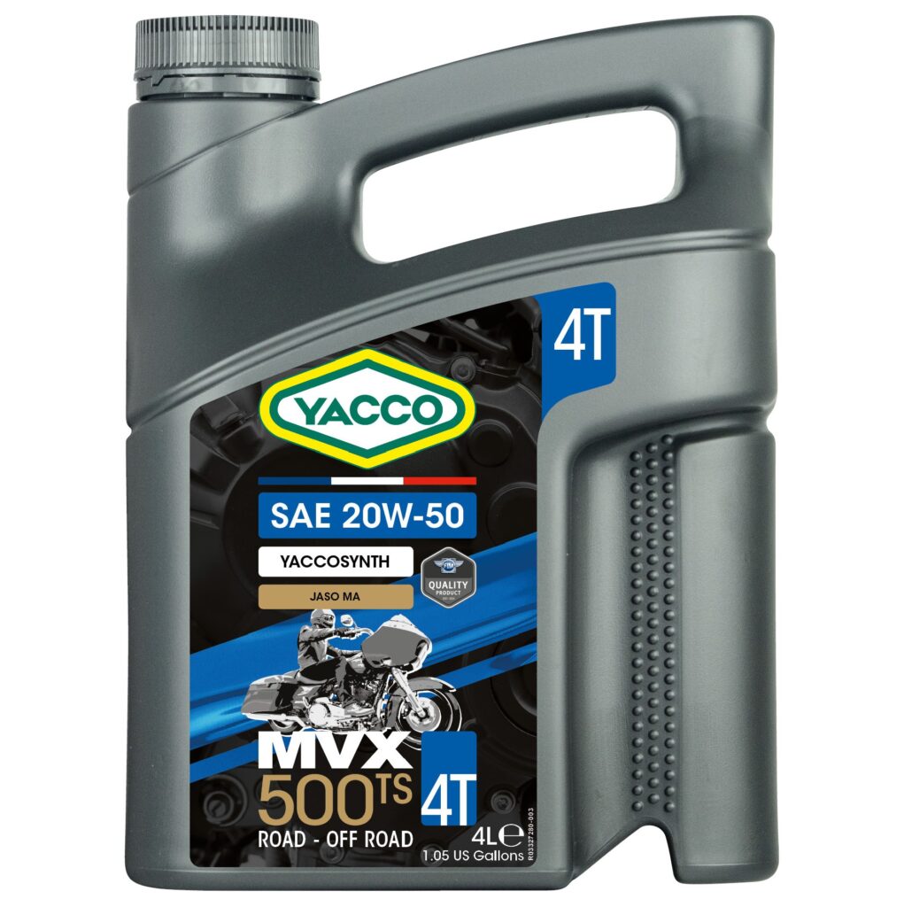 3327-28_MVX 500TS 4T 20W50_4L