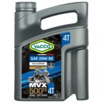 3327-28_MVX 500TS 4T 20W50_4L