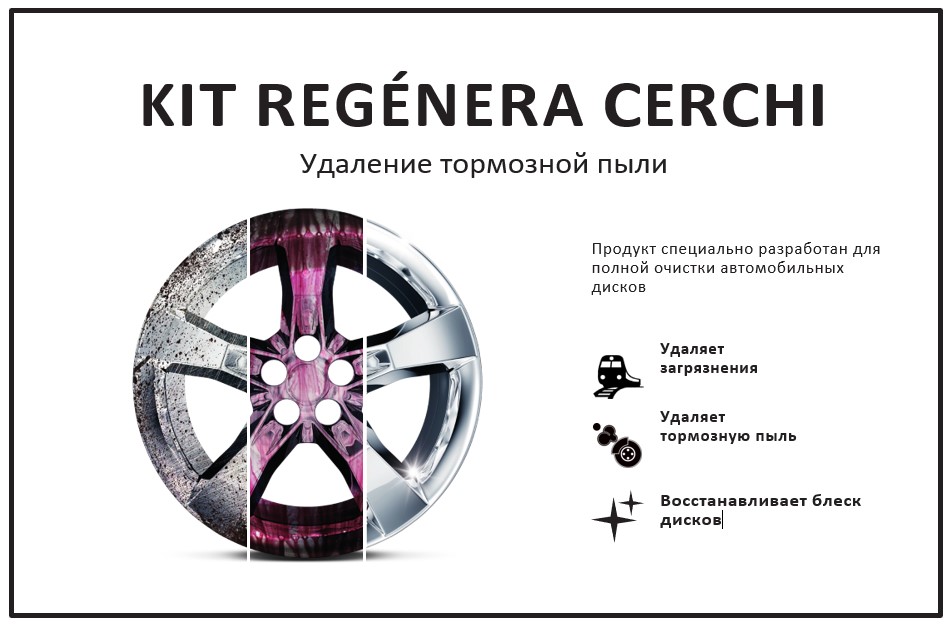 kit regenera cerchi ma fra