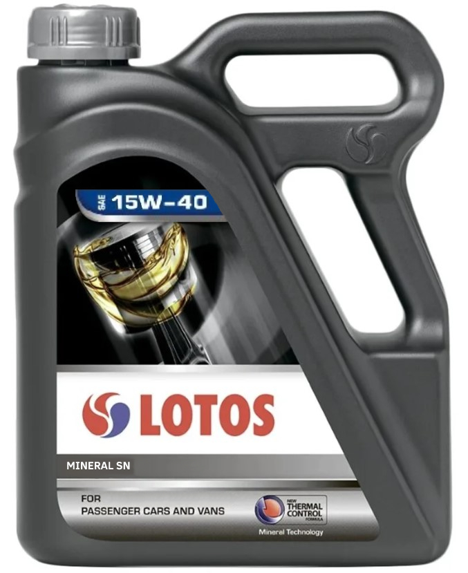 lotos-mineral-sn-thermal-control-15W40-4le