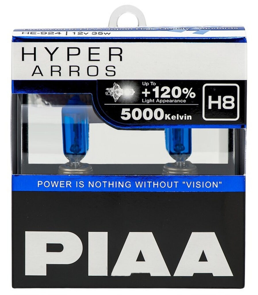 PIAA-HYPER-ARROS-5000K-h8