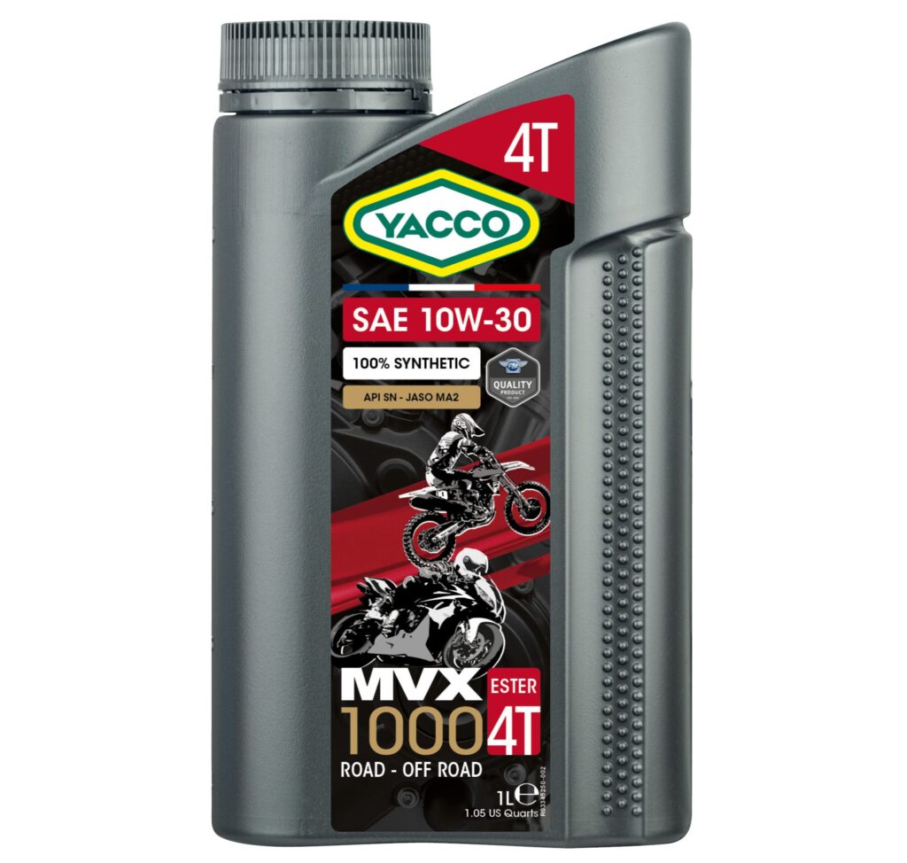 3345-25_MVX 1000 4T 10W30_1L