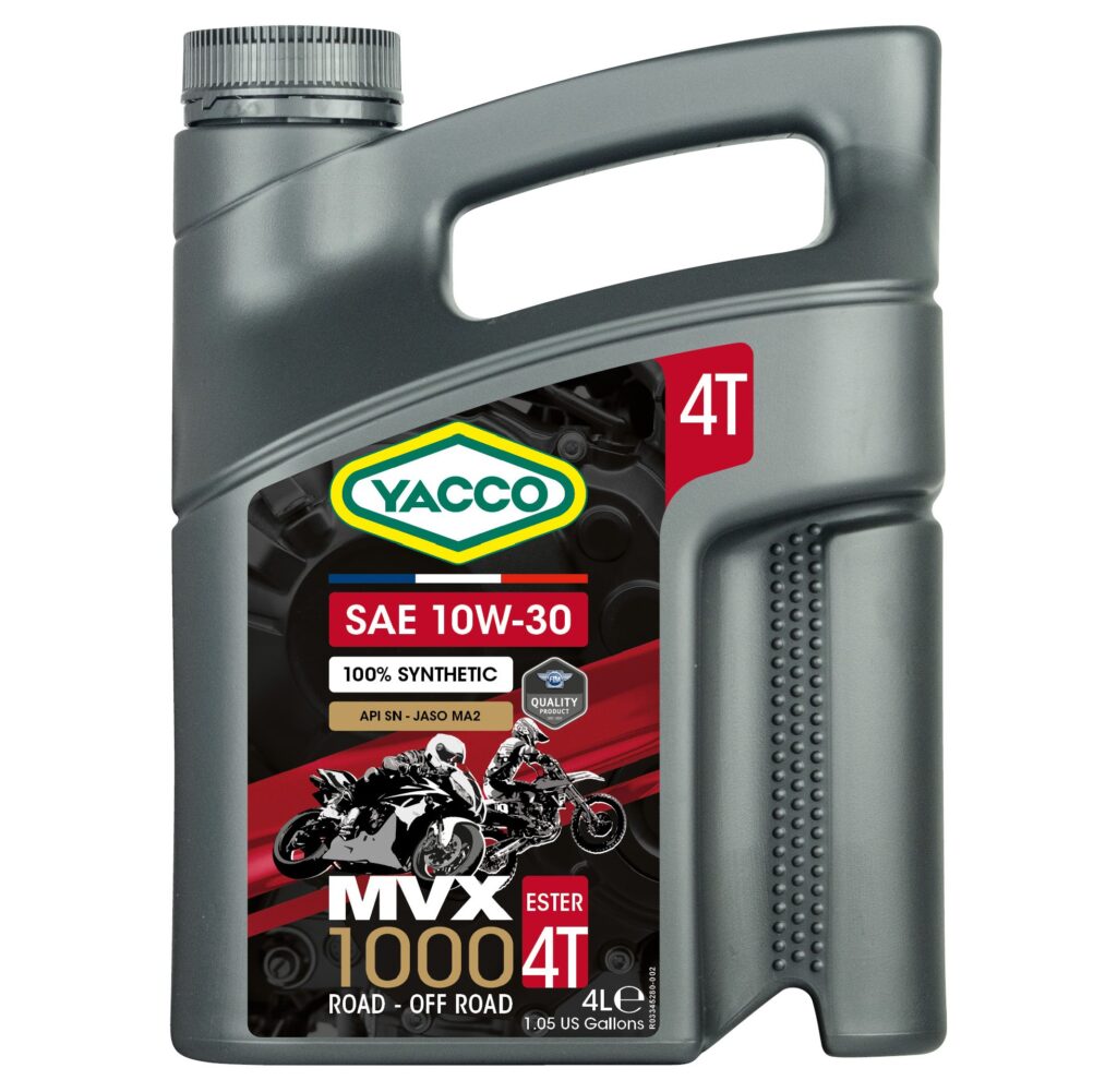 3345-28_MVX 1000 4T 10W30_4L