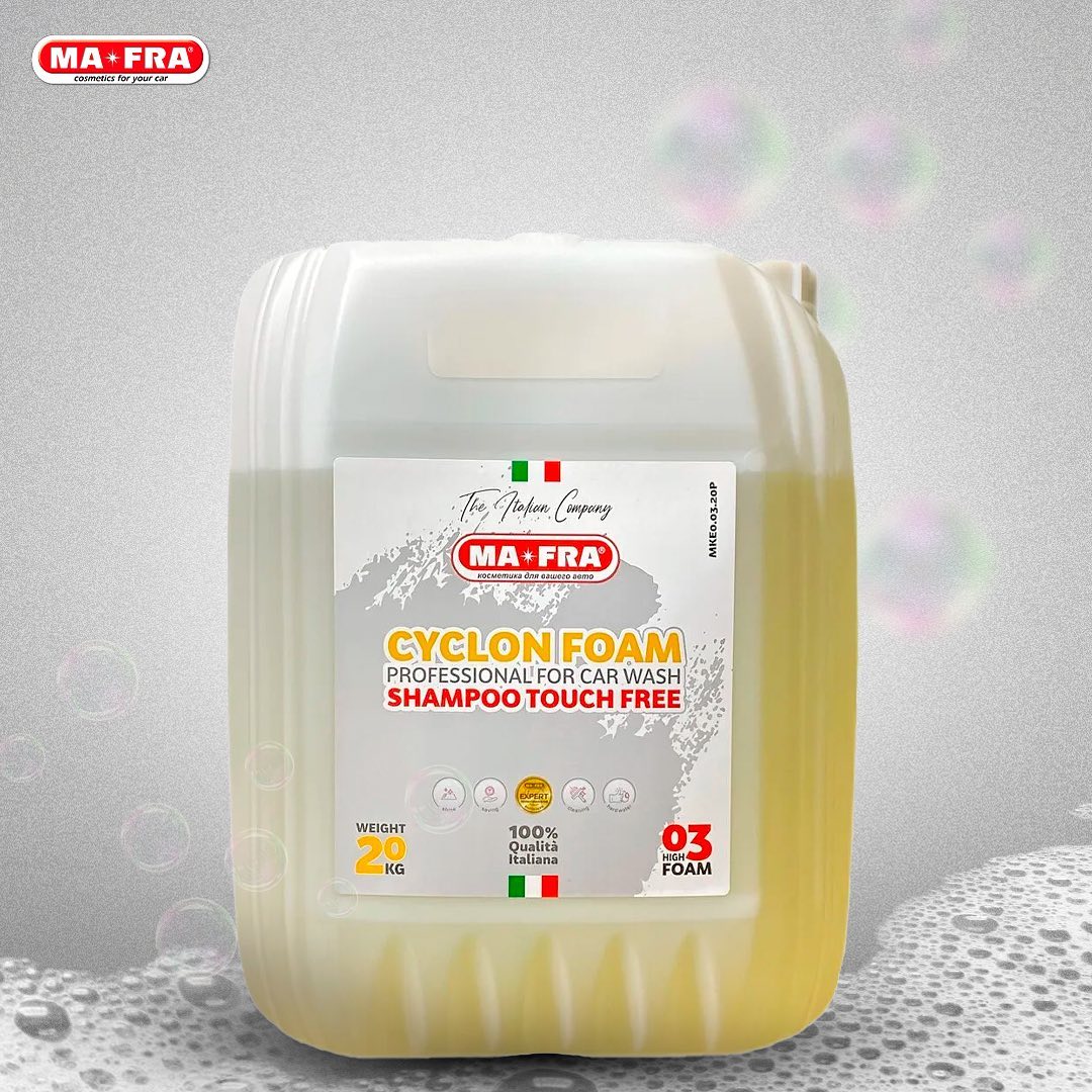 ma fra cyclon promo