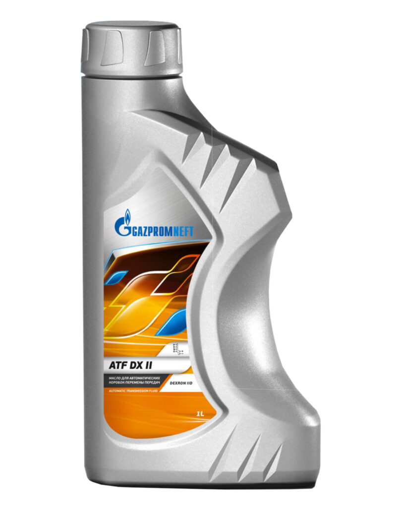 gazprom-dx-ii-1l