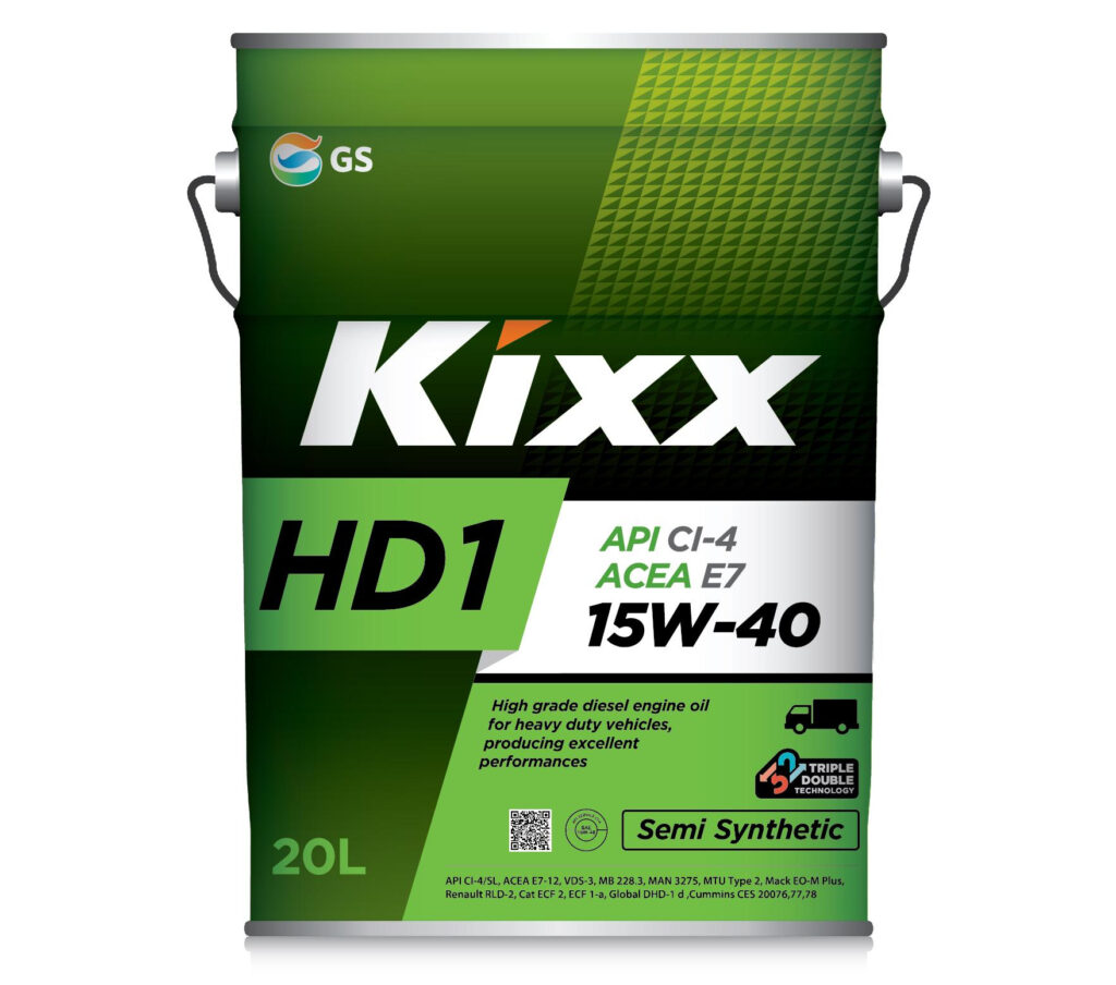 kixx-hd1-10W40-20l