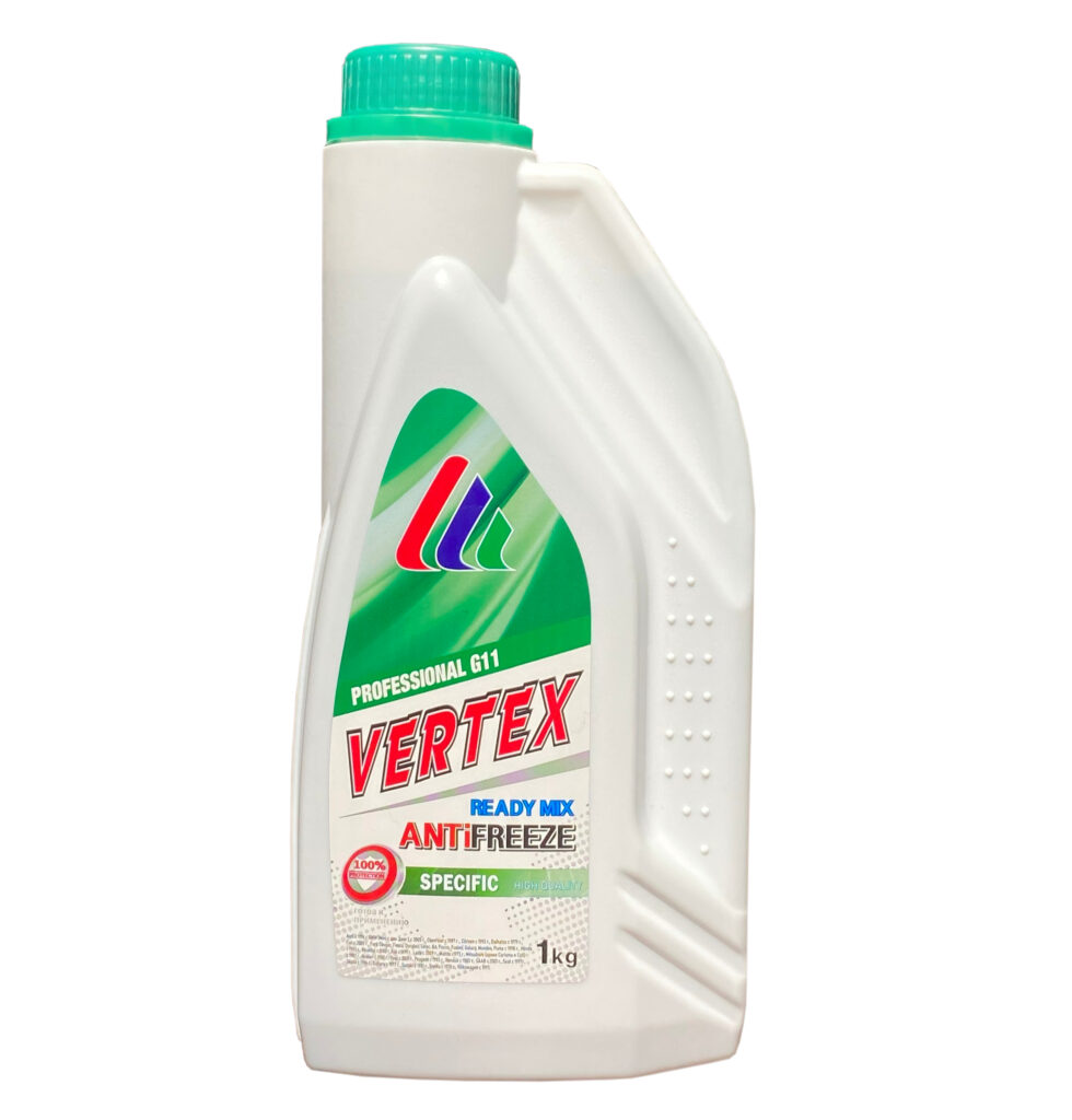 vertex-specific-g11-green-1l