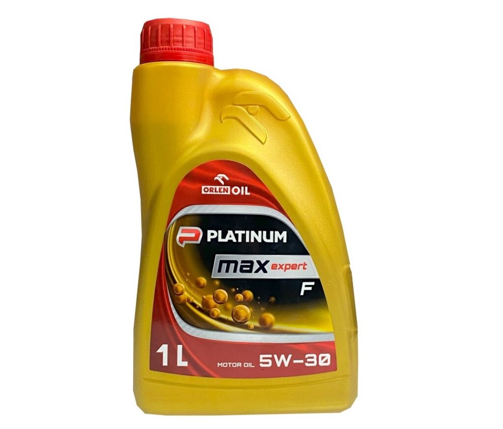 orlen-oil-max-expert-x-5W30-1l