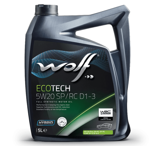 wolf-ecotech-5w20-sp-rc-d1-3-5l