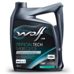 wolf-officialtech-5w30-c2-c3-5l