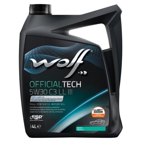 wolf-officialtech-5w30-c3-ll-iii 4