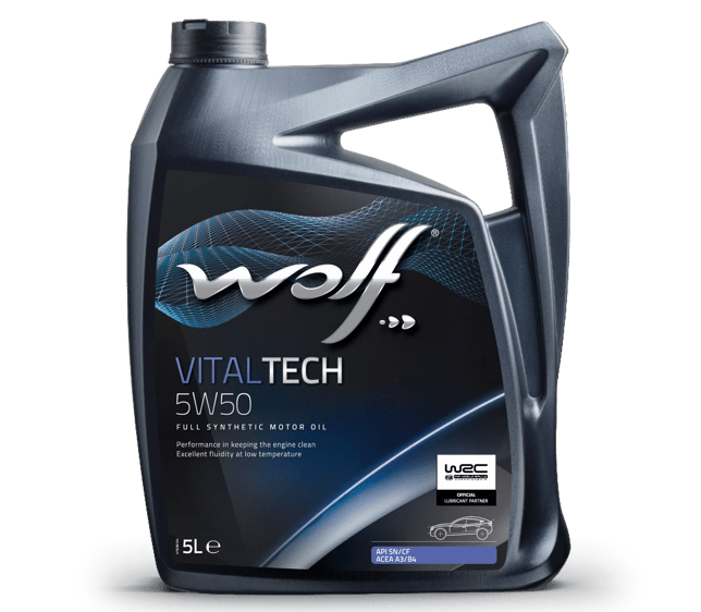 wolf-vitaltech-5w50-5l