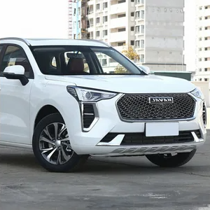 Моторное масло для Haval Jolion 1 Haval Jolion 2 400x300 1