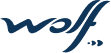 Logo Wolf