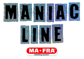 Maniac Line 2