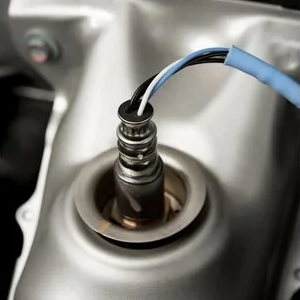 Как определить неисправный лямбда-зонд? 1 Oxygen Sensor 400x300 1