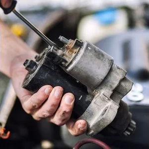 Основные поломки стартера авто 1 bad starter symptoms 400x300 1