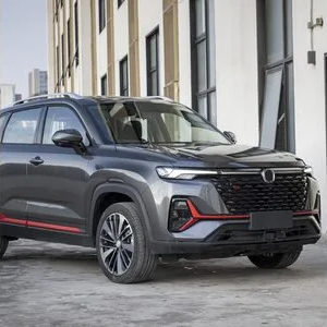 Моторное масло для Changan CS35 Plus 1 changan cs35 plus kakoe motornoe