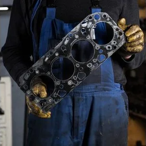 Признаки прогоревшей прокладки ГБЦ 1 head gasket 3902 400x300 1