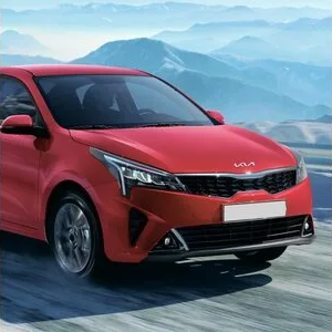 Моторное масло для Kia Rio 1 kia rio 2023 400x300 1