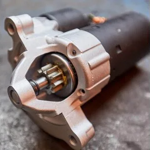 Не крутит стартер? Частые причины 1 starter auto 400x300 1