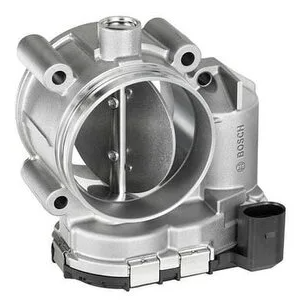 Что такое ДПДЗ и как он ломается? 1 throttle valve 2 400x300 1