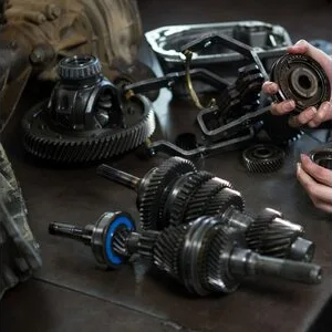 Трансмиссионное масло 85W90 1 transmission 85W90 400x300 1