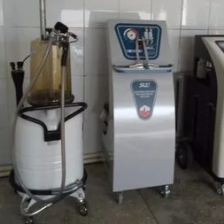 Открыт пункт замены масла на территории нашего магазина!!! 1 zamena motor oil 400x300 1