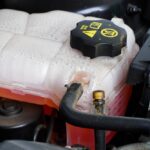 antifriz okhlazhdaiushchaia zhidkost