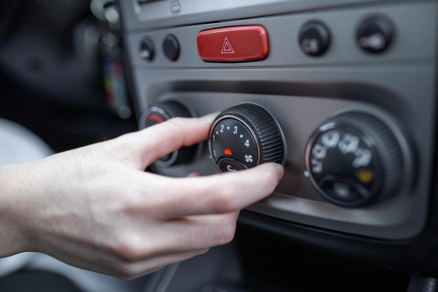 Как пользоваться климат-контролем: простое руководство 2 klimat control