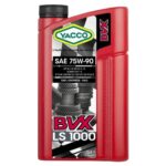 Yacco BVX LS 1000 75W90 2л