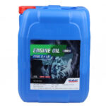 DAF-PSQL 2.4 10W30 20л / Моторное масло