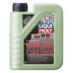 Liqui Moly MOLYGEN 15W50 1л / Моторное масло