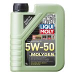 Liqui Moly MOLYGEN 5W50 1л / Моторное масло
