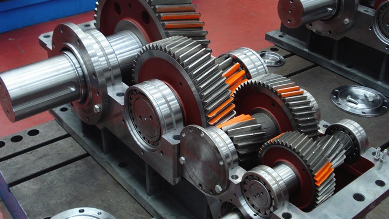 reductor promishlenniy 2