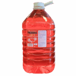 TERRA -30C 5л клубника / Стеклоомывающая жидкость