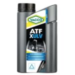 Yacco ATF X ULV 1л / Жидкость для АКПП