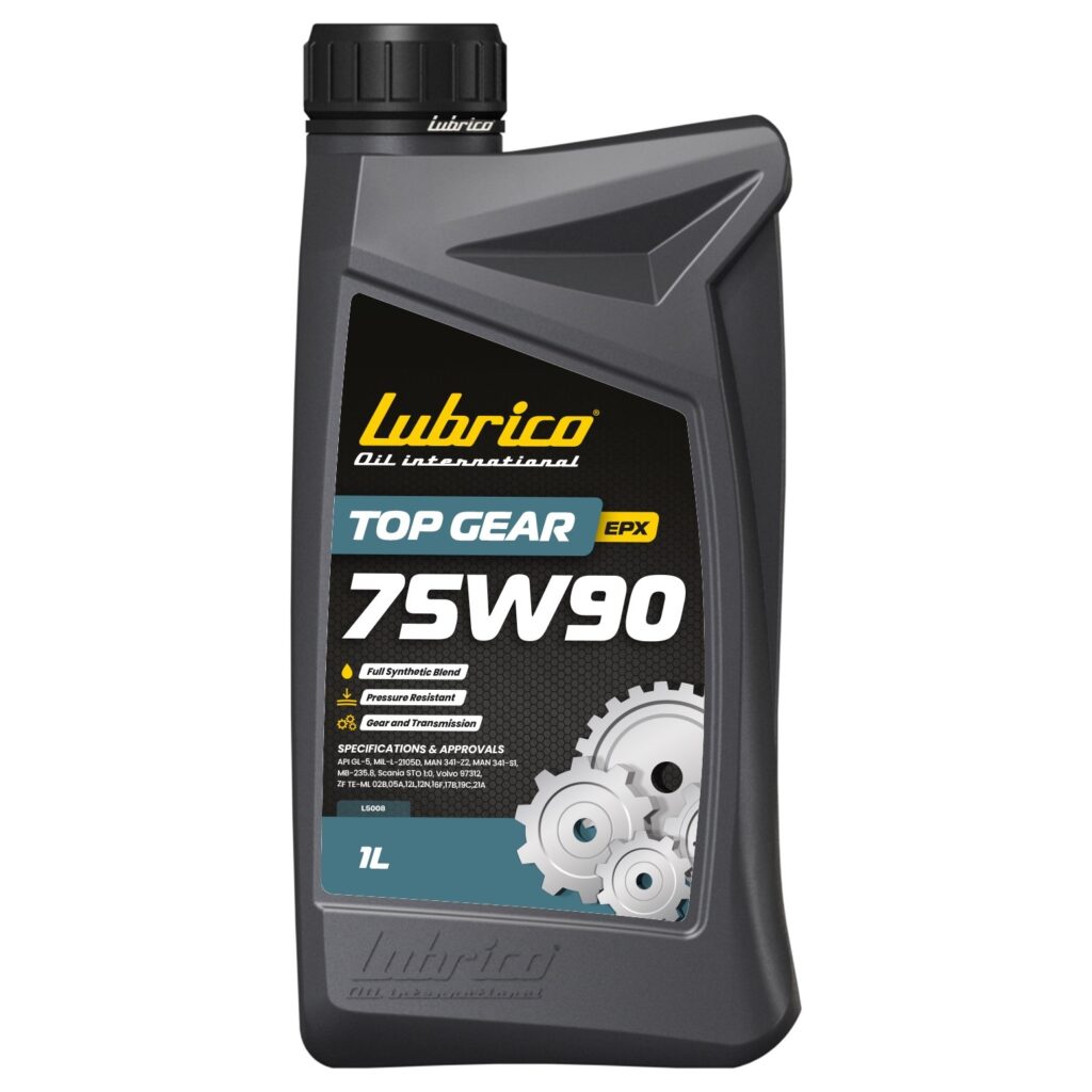 220 top gear epx 75w 90 1l