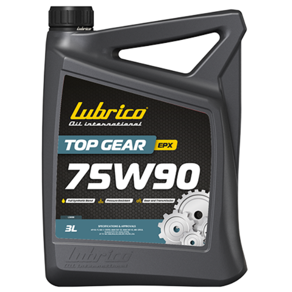 220 top gear epx 75w 90 744