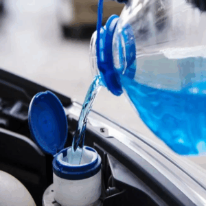 kak vibrat stekloomivaushuy gidkost