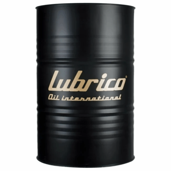 LUBRICO SYSTEM GEAR OIL VG 220 200л / Редукторное масло