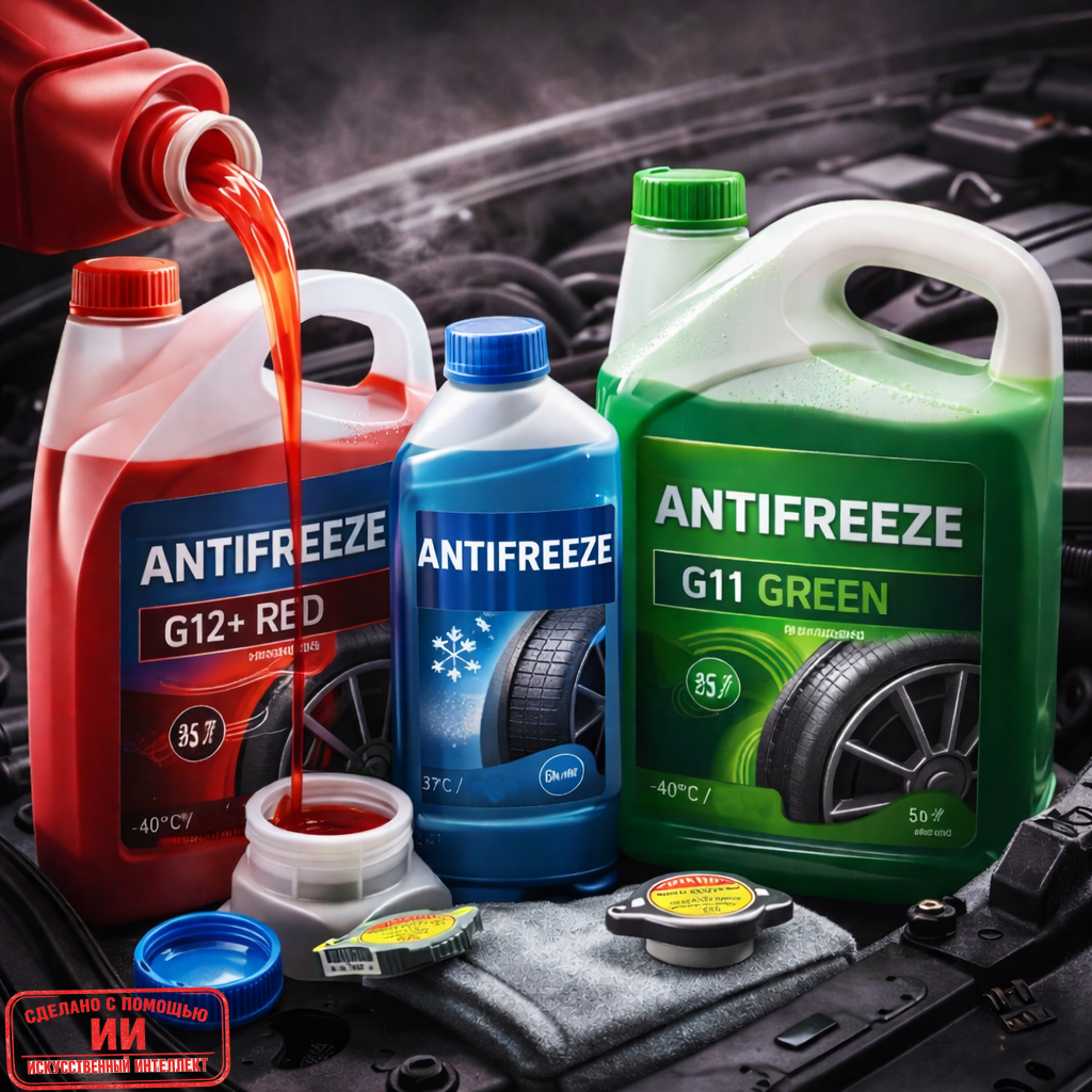 antifreeze icon