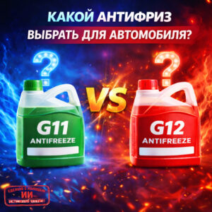 g11 g12 kakoy antifreeze vibrat